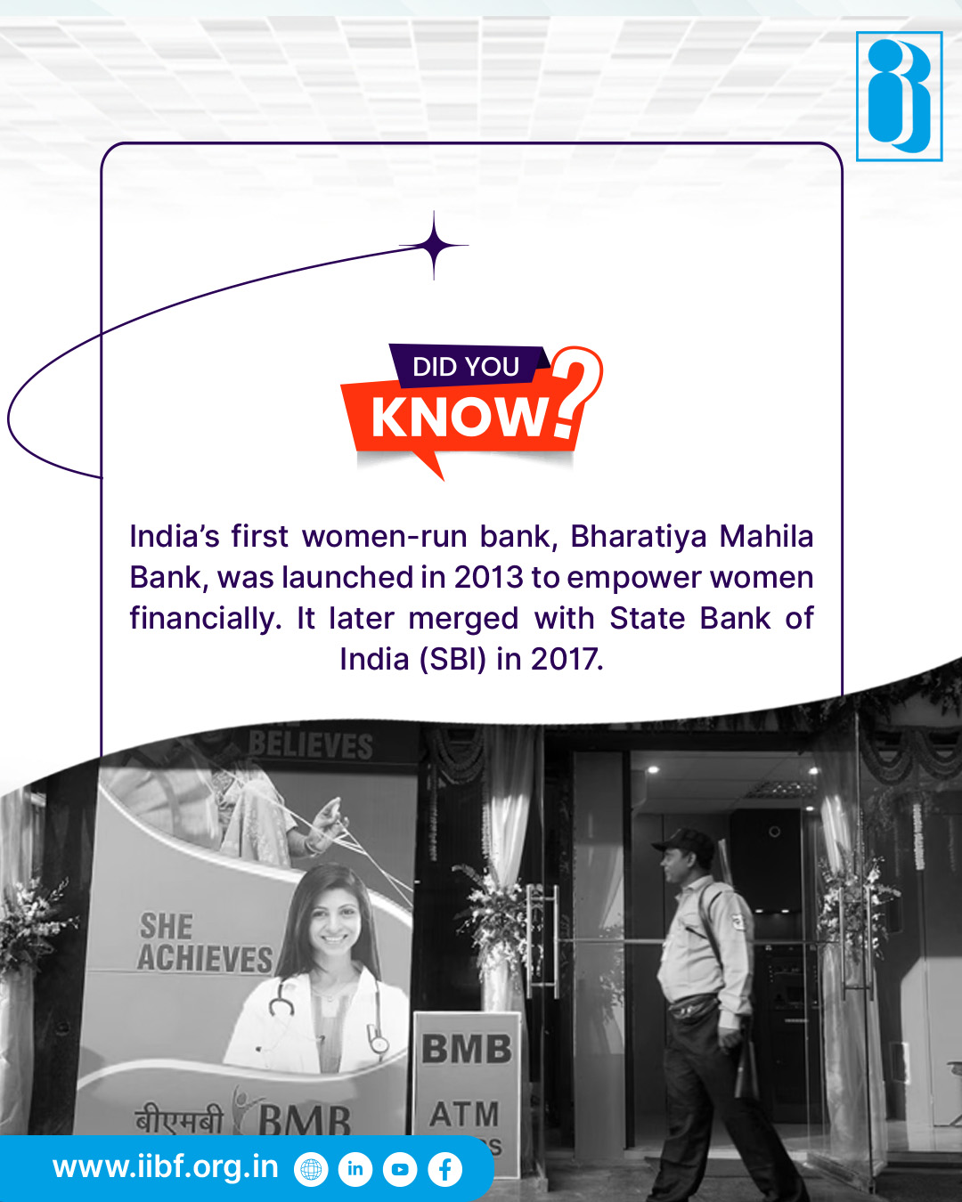 Did You Know